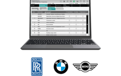 Download ISTA BMW and Get FREE remote installation