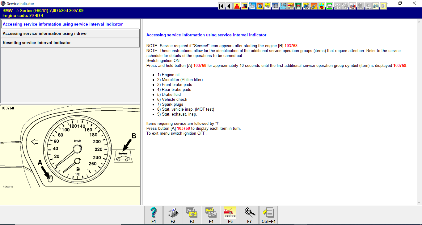 AutoData 11