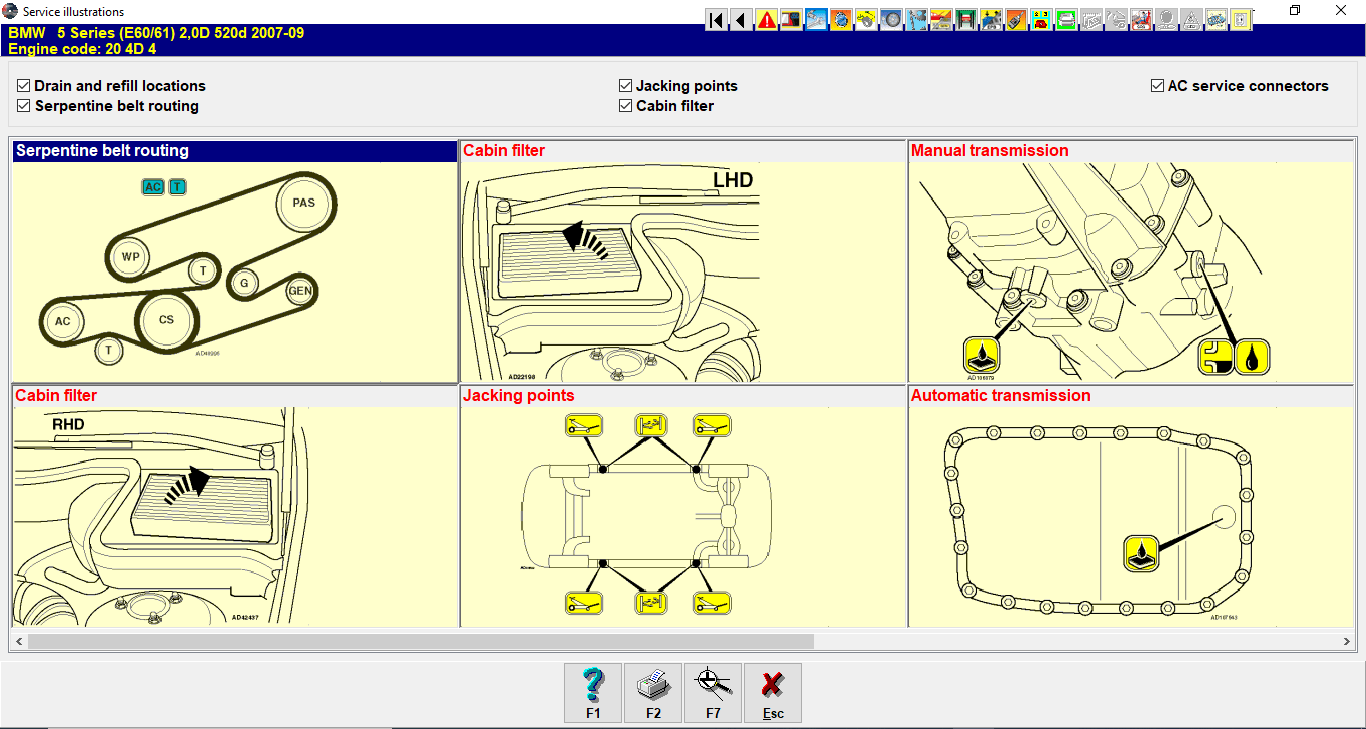 AutoData 12