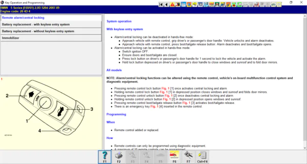 AutoData 3.45 3.40 3.38 Download and FREE remote installation