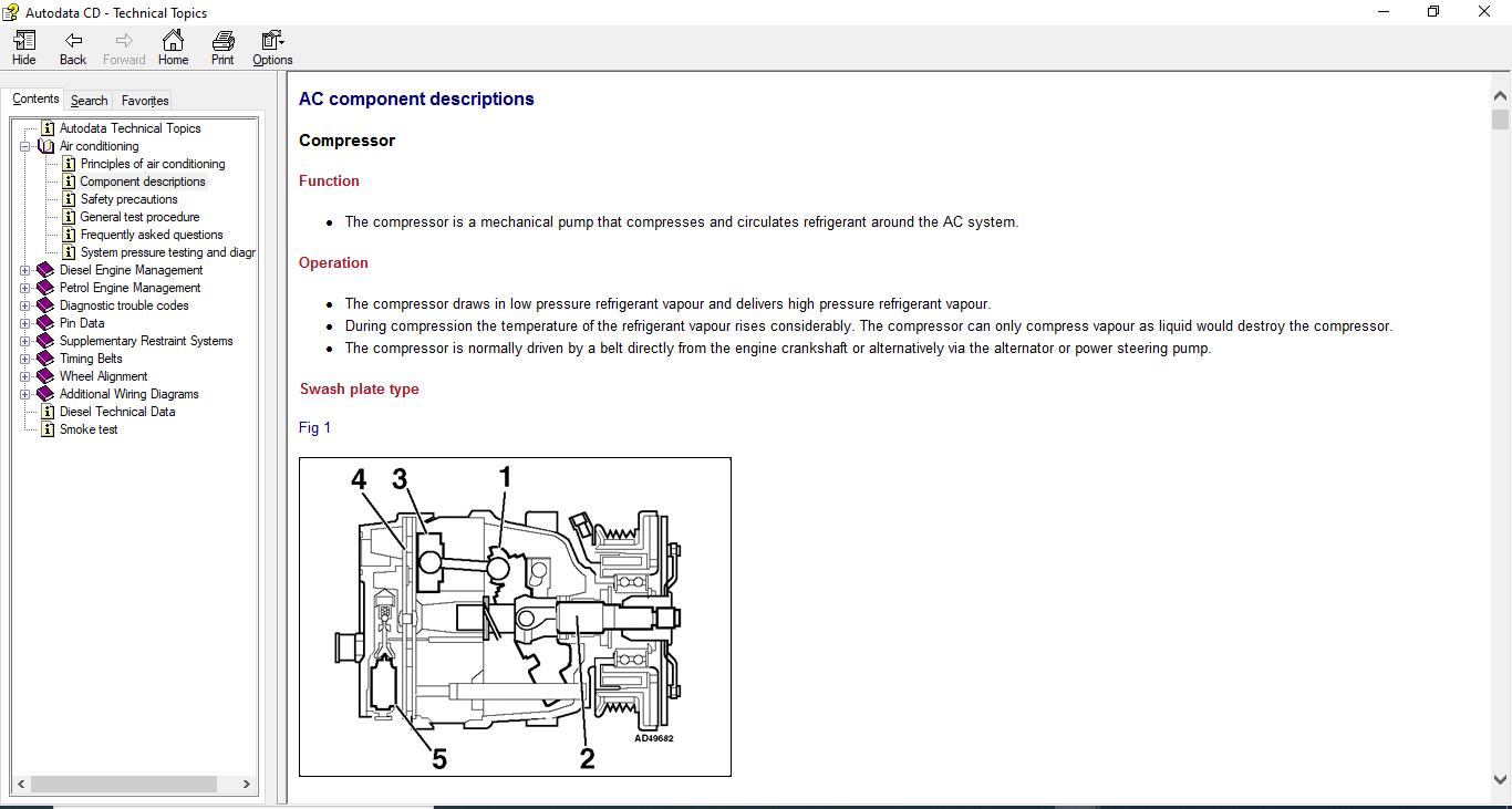 AutoData 3.45 3.40 3.38 Download and FREE remote installation