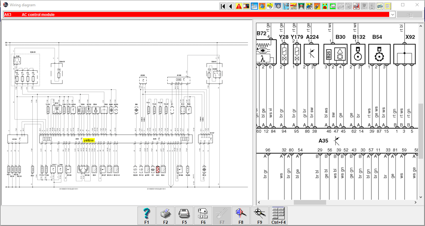 AutoData 3