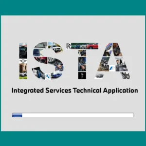 Download BMW ISTA