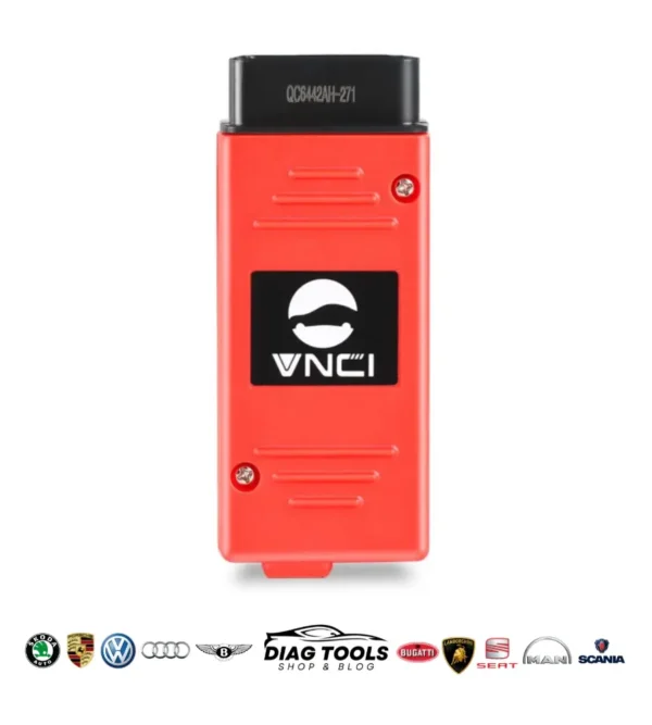VNCI 6154