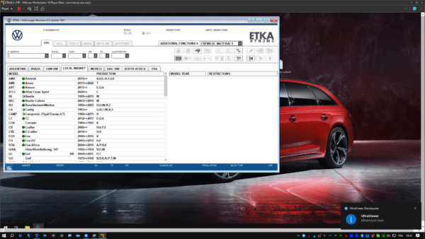 Download ETKA 8.3