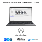 Mercedes EPC, WIS ASRA 2020 - Repair Manuals, Service Functions, Schematics and Spare Parts Catalogue.