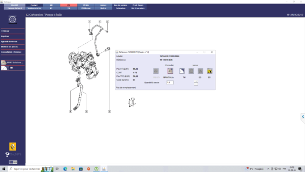 Download Renault Dialogys