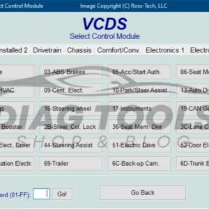 Download VCDS