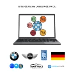 Download Deutsch Language Pack for BMW ISTA D - SQLiteDBs DE