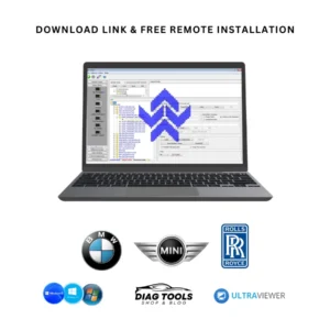 ESYS BMW Coding